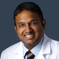 Dr. Krishnan Venkatesan, MD - Mitchellville, MD - Urology