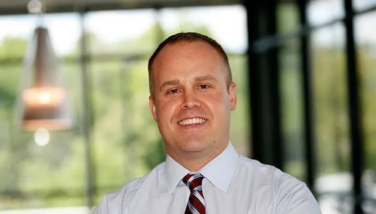 Dr. David Joshua Merriman, MD - Springfield, MO - Orthopaedic Trauma, Orthopedic Surgery