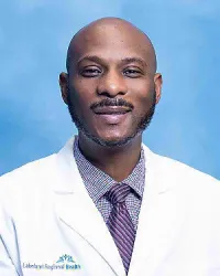 Dr. Peter R. Hinds, MD