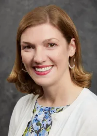 Dr Cara Leahy, DO