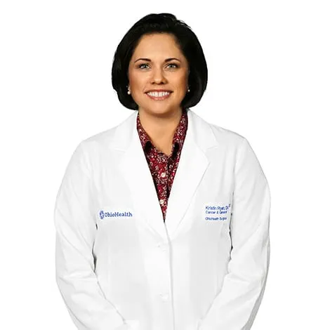 Dr. Kristin Marie Ryan, DO - Pickerington, OH - Oncology, General Surgeon, Surgical Oncology