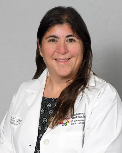 Dr. Jamie M Pinto, MD - Neptune, NJ - Hospital Medicine, General Academic Pediatrics, Pediatric Hospital Medicine