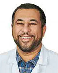 Dr. Mohammed D. Neyaz, DO - Escondido, CA - Nephrology