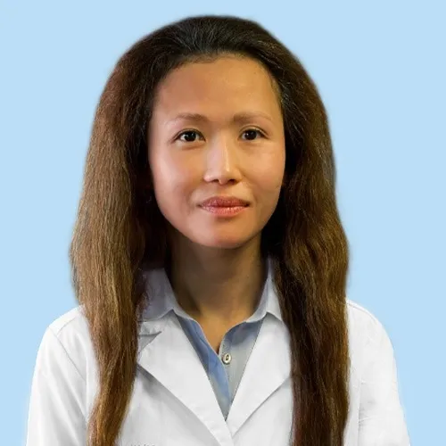 Dr. Stephanie Bui, DO