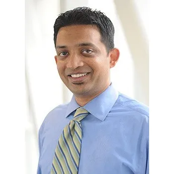Dr. Siby P. Moonnumakal - Houston, TX - Pulmonology, Pediatric Pulmonology