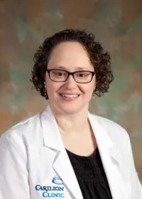 Dr. Melissa D. Garganta, MD