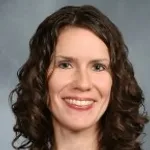 Dr. Sarah Rutherford, MD