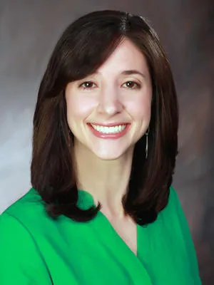 Dr. Meghann Marlise Stenersen, DO - Spokane, WA - Family Medicine