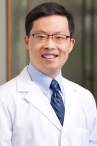 Dr. Zhiyu Wang, MD, PhD