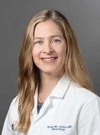 Dr. Sarah M Jones, MD - Charlottesville, VA - Neurology