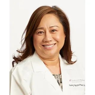 Dr. Phuong Nguyen, PAC - Las Vegas, NV - Family Medicine