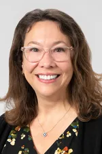 Dr. Sherrod Marian Hamlin, DO