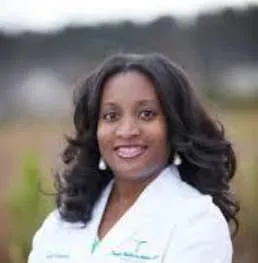 Dr. Charis Jewelle Trench-Simmons, MD