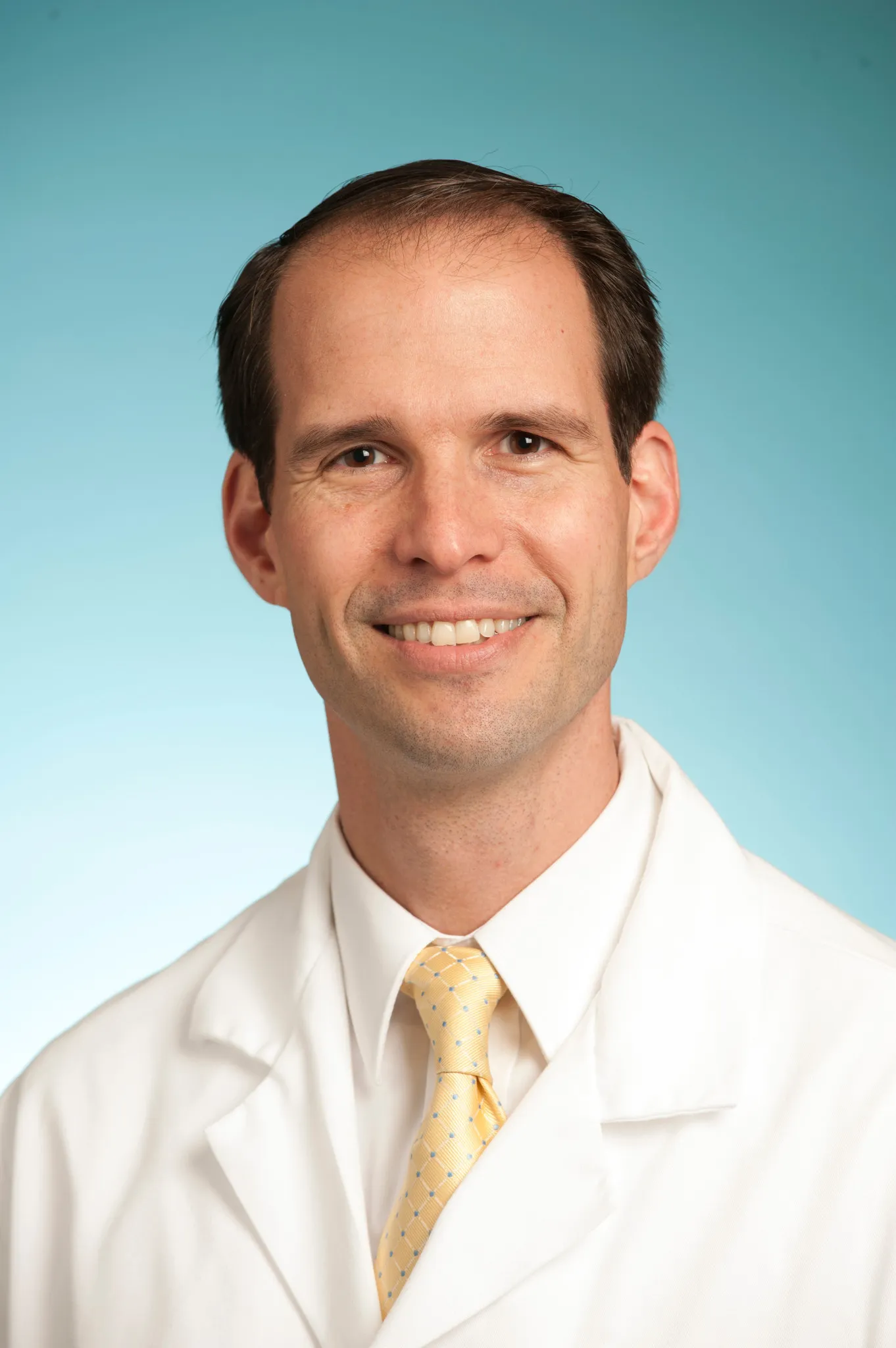 Dr. Brian A. Vanderbrink - Cincinnati, OH - Urology, Urologist