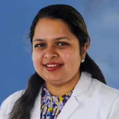 Dr. Sushma Singh, MD - Webster, TX - Infectious Disease, Hospital Medicine