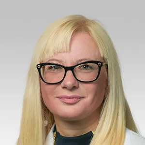 Dr. Maryna Shayuk, MD - Mchenry, IL - Hospital Medicine
