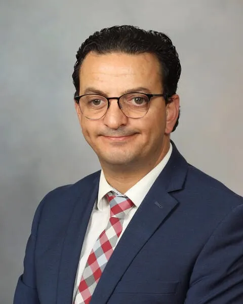 Dr. Imad Absah, MD - ROCHESTER, MN - Gastroenterology
