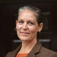 Dr. Serra P. Tranmer, DO - Santa Maria, CA - Family Medicine