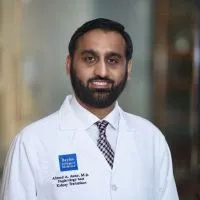 Dr. Ahmed Awan, MD - Houston, TX - Nephrology