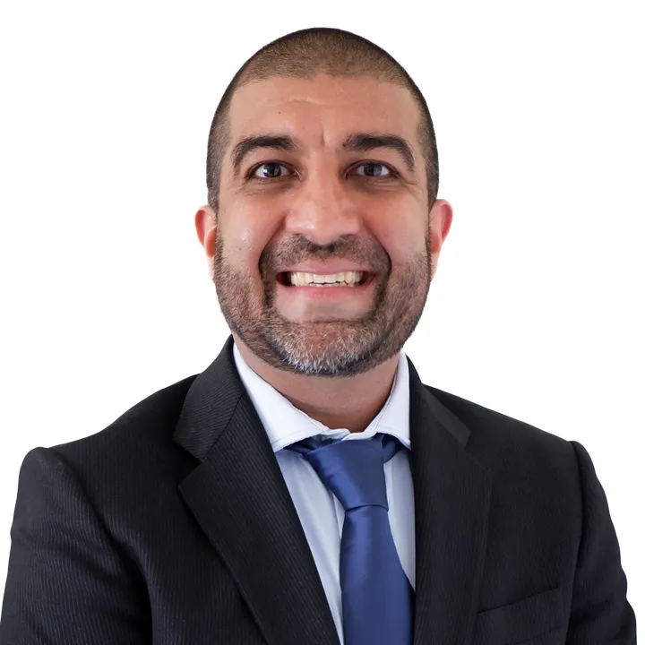 Dr. Sunny Kumar Sharma - Hoffman Estates, IL - Internal Medicine