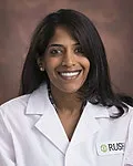 Dr. Reena Navuluri, MD - CHICAGO, IL - Family Medicine
