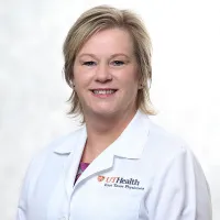 Rhonda Mathis, APRN, ACNP-BC - Tyler, TX - Hospital Medicine, Pulmonology