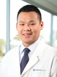 Dr. Shawn J Yang, MD - Fairfield, OH - Orthopedic Surgery