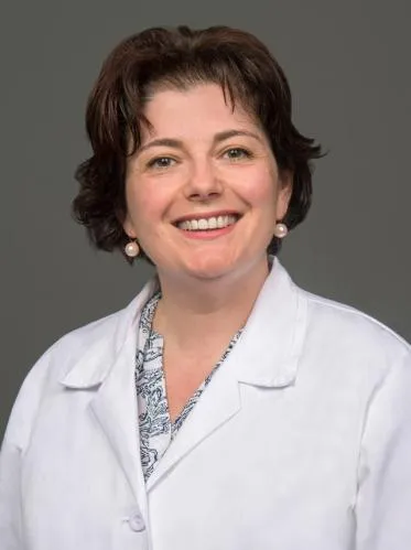 Dr. Radmila Gaisinsky - Philadelphia, PA - Internal Medicine