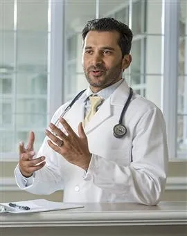 Dr. Manjit Singh, MD - Audubon, PA - Geriatric Medicine, Geriatrician
