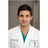 Dr. Tamir Danilov, DPM - New York, NY - Podiatry