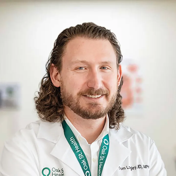 Dr. Thomas W. Longley, MD - Albuquerque, NM - Family Medicine