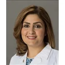 Dr. Rozan Razzouk, MD - Miami, FL - Family Medicine