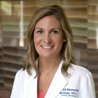 Alie Geren, NP-C - Ooltewah, TN - Nurse Practitioner