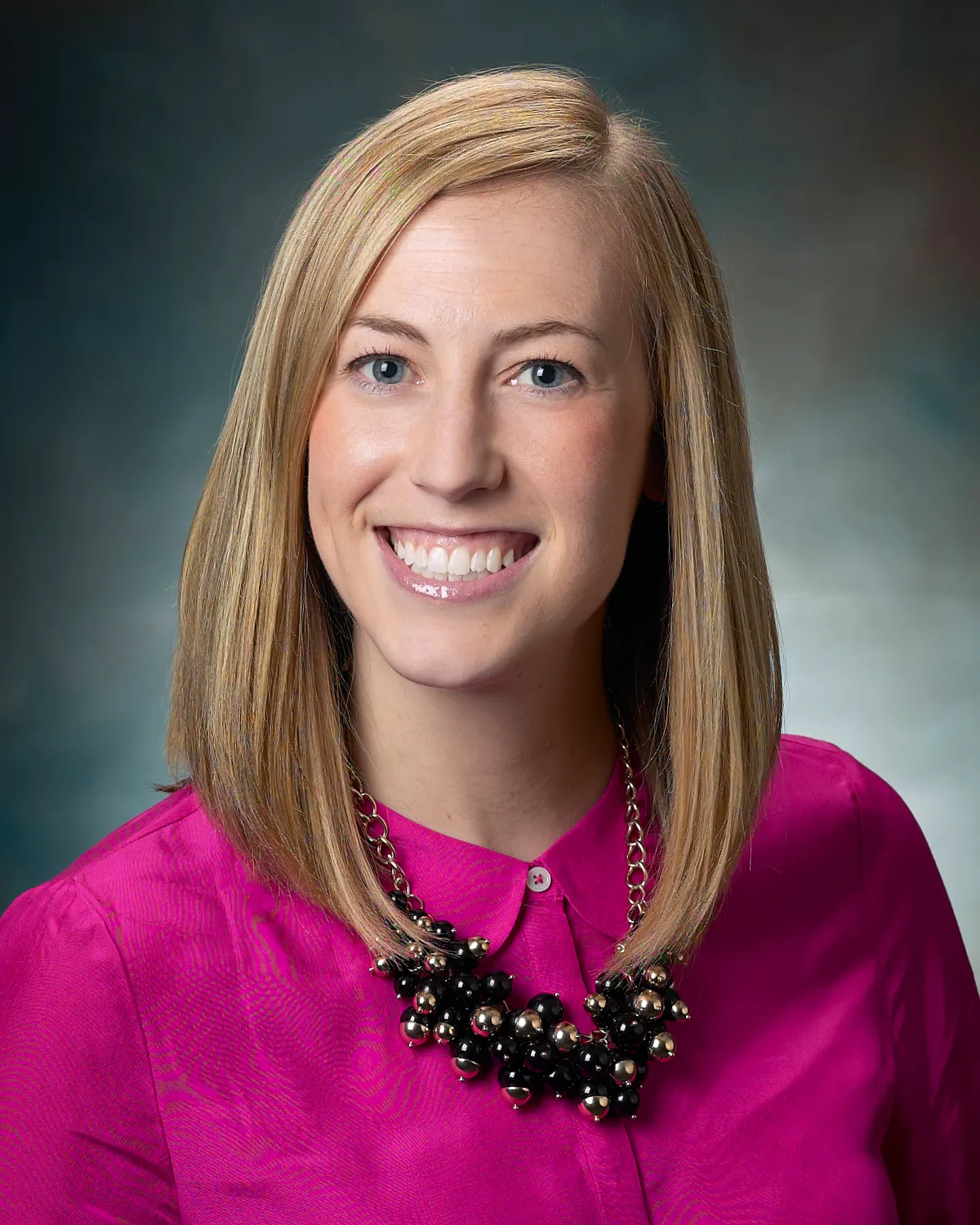 Dr. Courtney R. Smith PA-C - Battle Creek, MI - Family Medicine