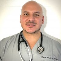 Camilo Andres Murillo, APRN, FNP-BC - Miami, FL - Family Medicine, Internal Medicine, Nurse Practitioner, Public Health & General Preventive Medicine