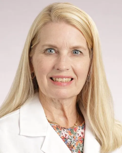 Dr. Mary Nancy Fuller