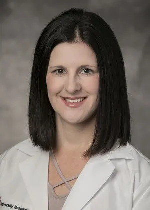 Natasha Ashcraft, CNP - Cleveland, OH - Psychiatry, Nurse Practitioner