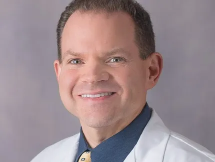 Dr. David Palmer, MD - Fort Wayne, IN - Cardiovascular Disease, Cardiologist