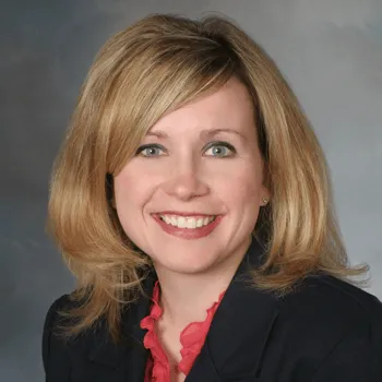 Dr. Shelly Friedersdorf, DPM
