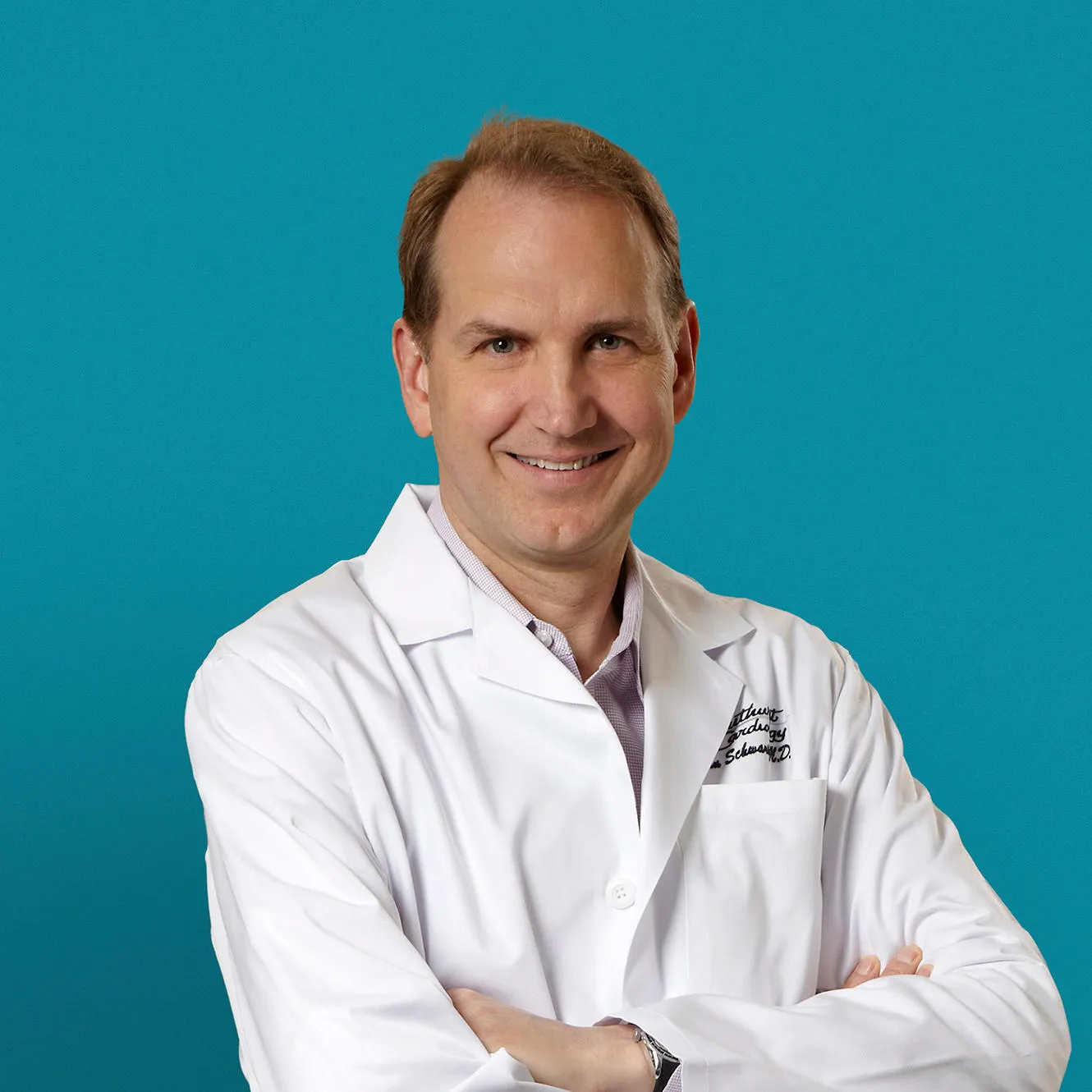 Dr. Brian P. Schwartz, MD - Washington Township, OH - Interventional Cardiology, Cardiovascular Disease