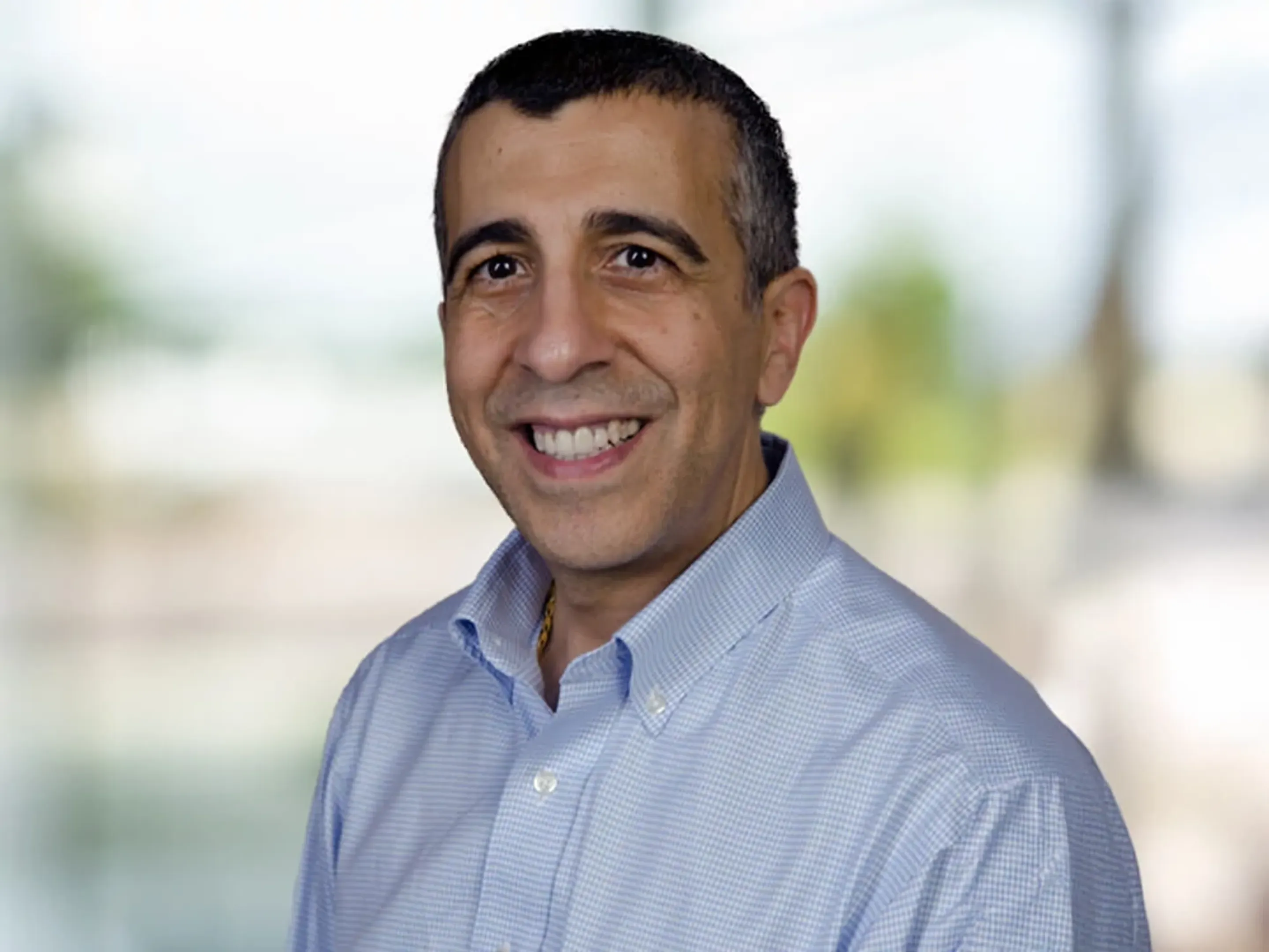 Dr. Jean Elias Feghali - Tulsa, OK - Pediatrics, Internist/pediatrician