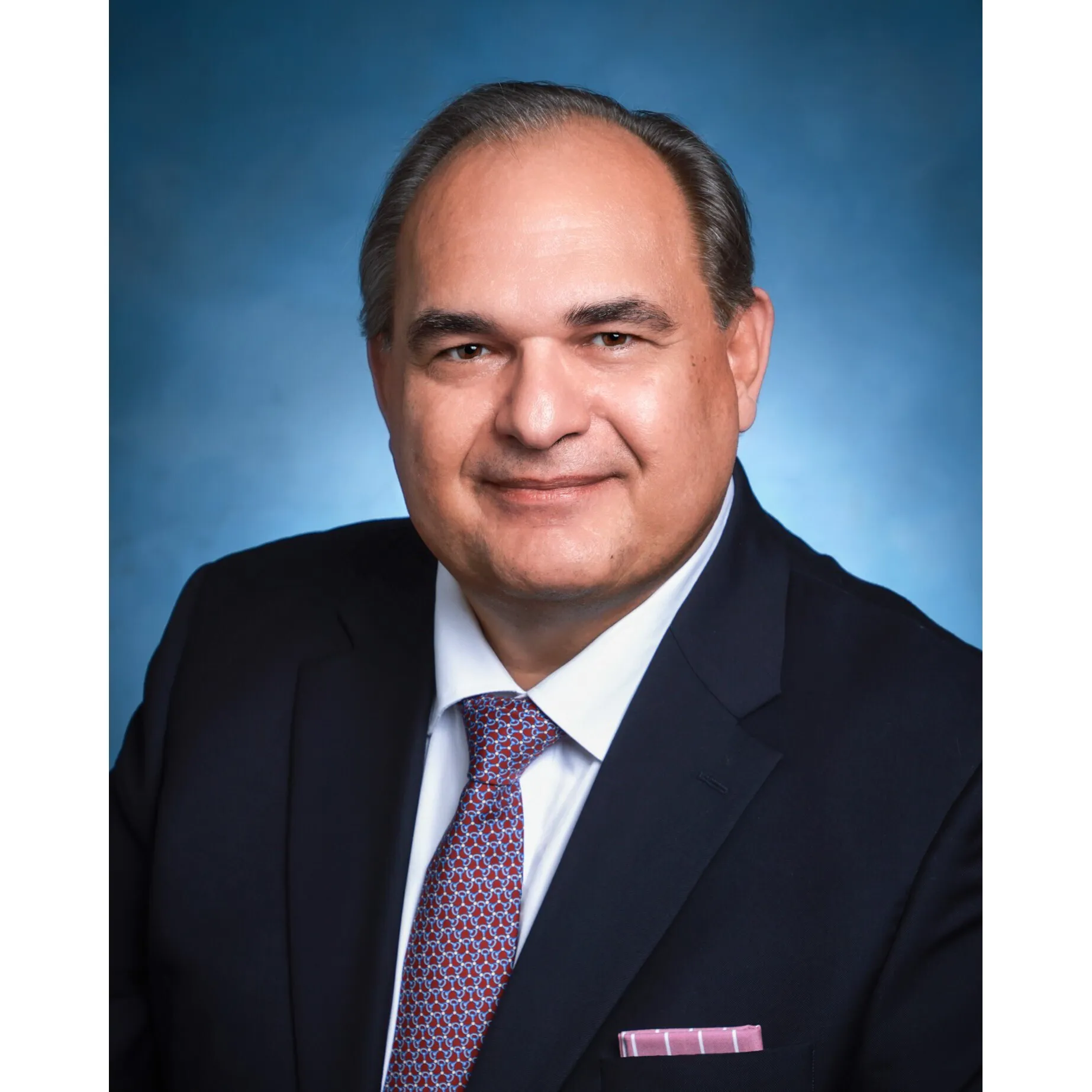 Dr. Paul Psychogios, MD