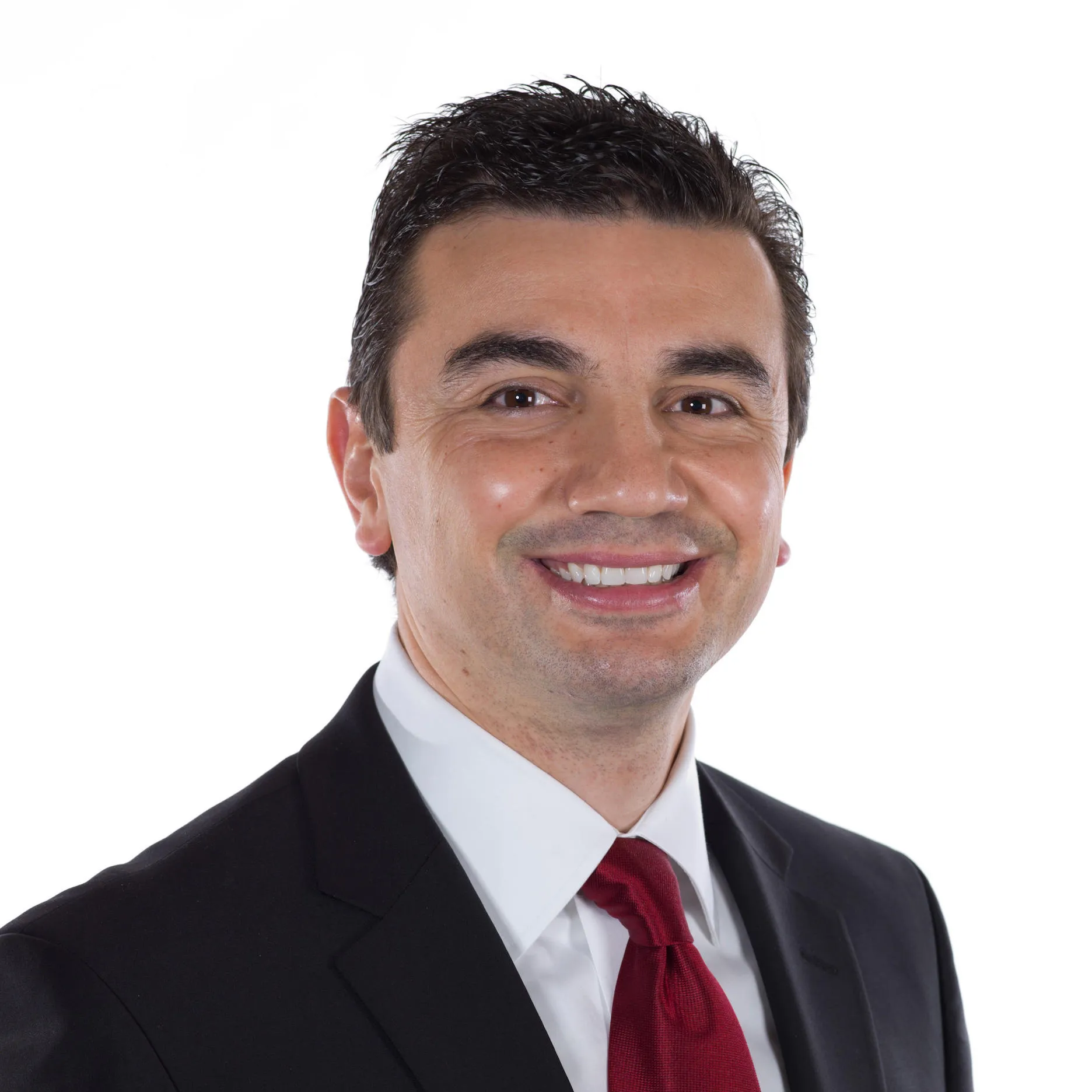 Dr. Hakan Kaya, MD - Spokane, WA - Oncology, Oncologist