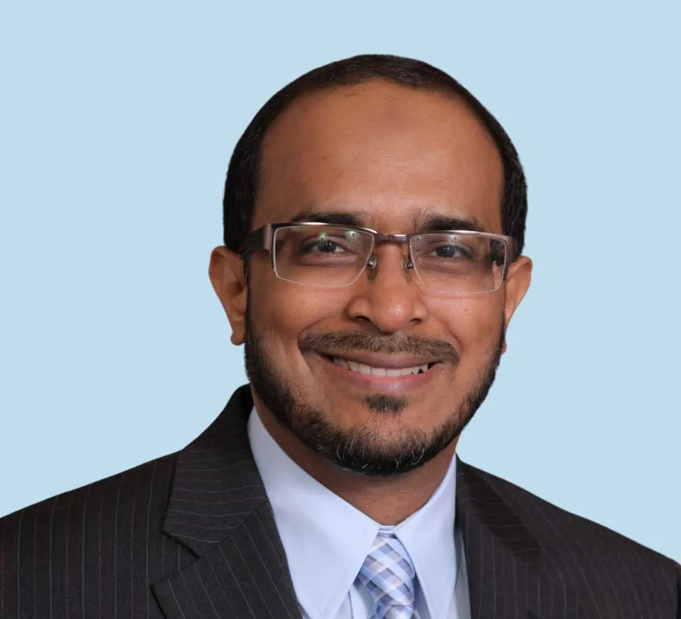 Dr. Syed M. Zaffer, MD - Temple Terrace, FL - Orthopedic Surgery, General Orthopedics, Physical Medicine/rehab Spec