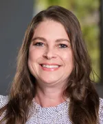 Dr Rachel Streeter, OD