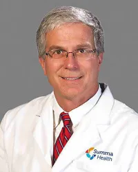 Dr. Stephen J Andrews, MD - Akron, OH - Gynecologic Oncology