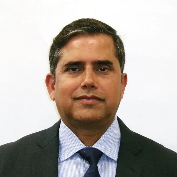 Dr. Damodar Poudel