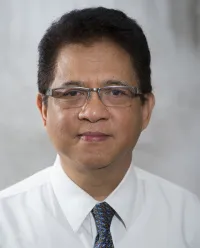 Dr. Vicente Magsino, MD - Whiting, NJ - Internal Medicine