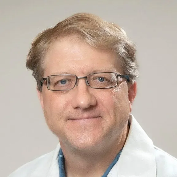Dr. Jeffrey Benzing, DPM - Bay St Louis, MS - Podiatry