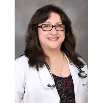Maria G Rojas, NP - El Paso, TX - Family Medicine, Nurse Practitioner